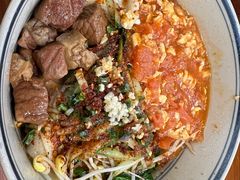 -西安手工软面(浦东南路店)