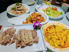 -阿西娅食府(中关村店)