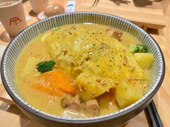 -火山屋台(新街口店)