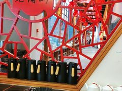 -老蒲鲜·地标·非遗美食(涵江店)
