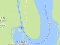 -伊瓜苏国家公园