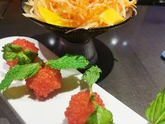 -新越盏·东南亚料理(捷登都会店)