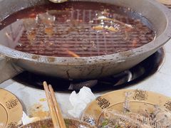 -谭记石锅鱼府(三道堰店)