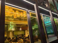 门面-菲滋意式餐厅(鄞州印象城店)