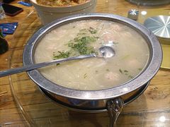 -海王府海鲜饺子(老劳动大厦店)