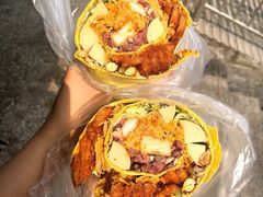 -山东傻大粗粮煎饼(牛街店)