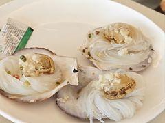 -中央电视塔旋转餐厅