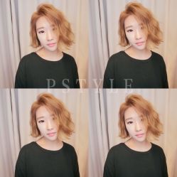 -P.STYLE 派斯造型