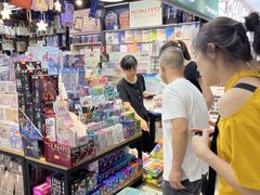 -西北轻工批发市场