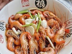 -风味小馆(天目湖宾馆店)