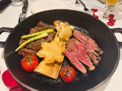 -王品牛排(北京西单店)