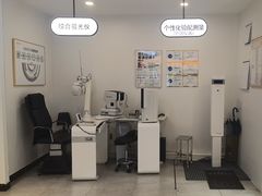 -锦泉眼镜(仓边路店)