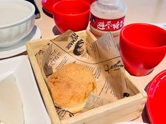 -避风塘(宝山万达店)