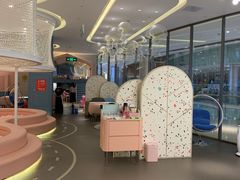 -BossBabe亲子餐厅(金光华广场店)