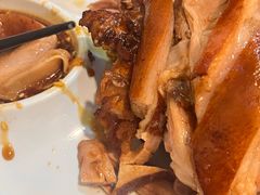 -聚首堂·特色小吃·肘子(什刹海德胜门店)