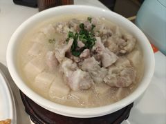 -湘当有饭剁椒鱼头(昆山招商花园城店)