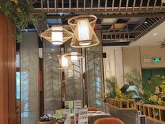 -顺意·顺德家乡菜(国际人才大厦店)