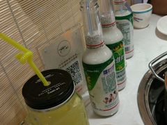 -蕃茄述·好汤自然来(江汉路店)