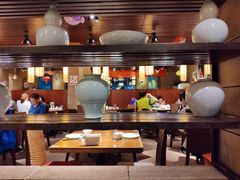 -金枝玉叶上海人家食府(三里河店)