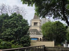 -立新湖公园