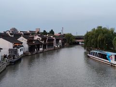 -嘉兴月河历史街区