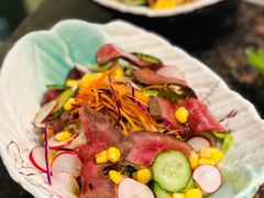 -酉林和牛·烧肉