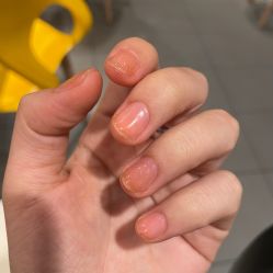 -初瞳专营美睫美甲
