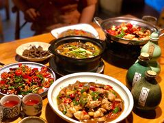 -长亭酒肆.武夷菜(鼓楼后海店)