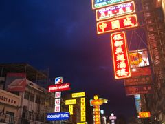 -唐人街(耀华力路)