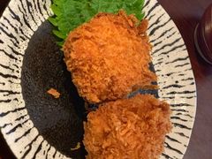 -山杏yama-katsu·吉列炸物