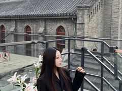 -CHURCH  BISTRO 教堂·餐吧