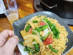 -源味居手把签烧烤(长春一店)