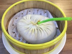 -朱洪元苏式面馆(绿宝广场店)