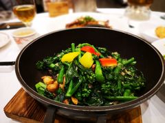 南粤啫芥兰-稻香酒家(天河城店)