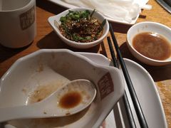 -海银海记潮汕牛肉火锅(新港中路海珠店)