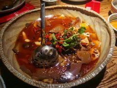 -青年公社烤鸭(青年路店)