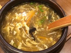 -满园烤鸭·春饼(太原街万达店)