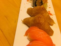 -浪花亭日本料理(古田路店)