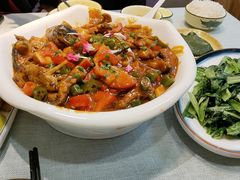 -大师傅金奖啤酒鱼(西街老店)