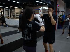 -24KiCK格斗学院(博泰店)