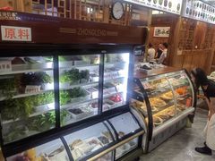 -渔老大·有机鱼馆·老字号(古城店)