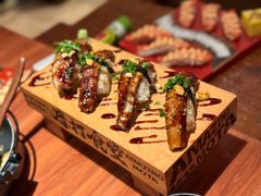 -摩打食堂(江南西店)