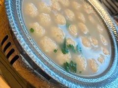 -小船渔村•大连菜•大连焖鱼(明泽街店)