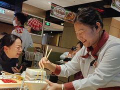 -海底捞火锅(八佰伴店)