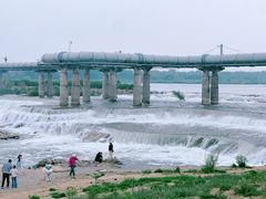 -绿堤公园