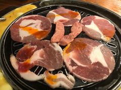 -超级神炭烤肉夜食(芥园西道店)