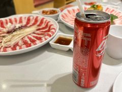 -韩时烤肉(枫蓝店)
