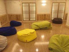 -石村黄土房