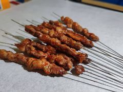 -烤五行·烧烤烤串(石佛营店)