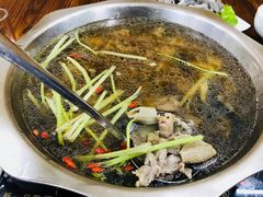 -叶记牛杂店(榕城广场店)